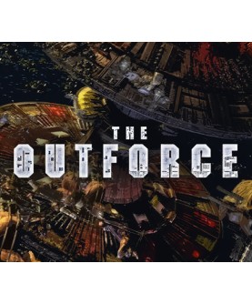 The Outforce Steam Key GLOBAL